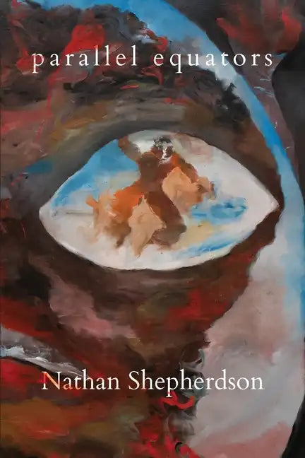 Parallel Equators - Paperback
