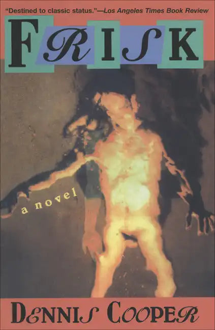 Frisk - Paperback