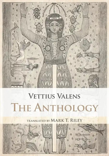 The Anthology - Paperback