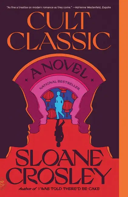 Cult Classic - Paperback