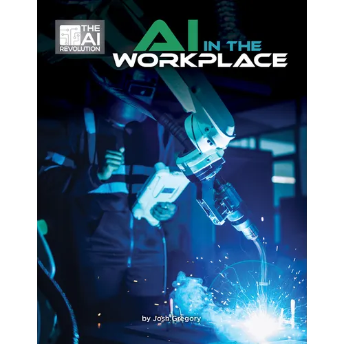 AI in the Workplace - Library Binding