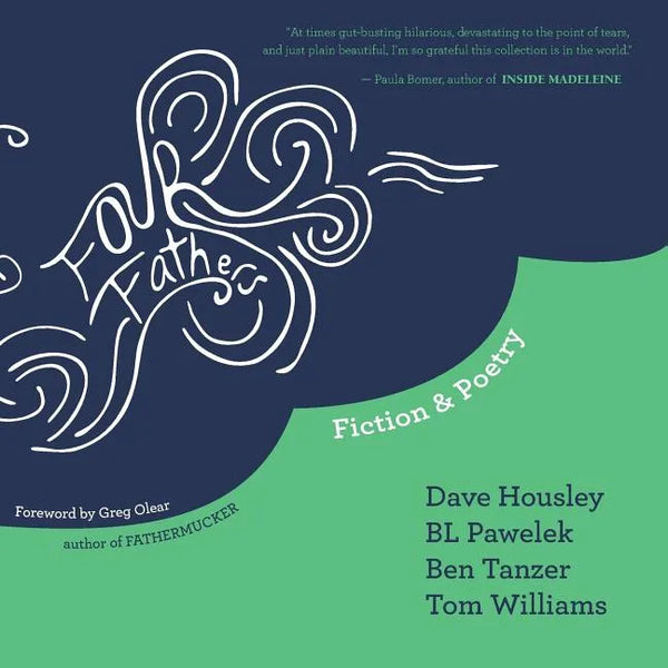 Four Fathers - Paperback