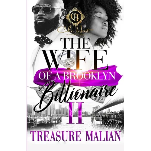 The Wife Of A Brooklyn Billionaire 2: An African American Romance - Paperback