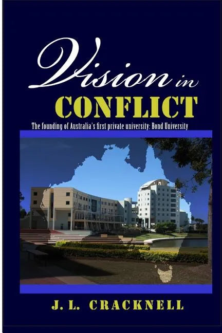Vision in Conflict - Paperback