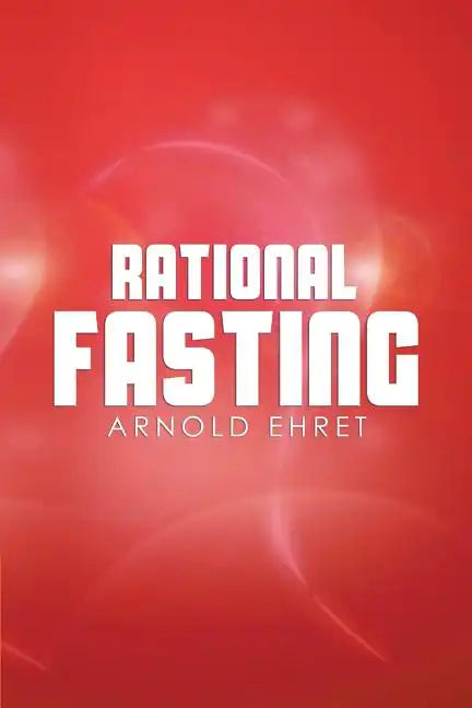 Rational Fasting - Paperback