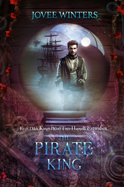 The Pirate King - Paperback