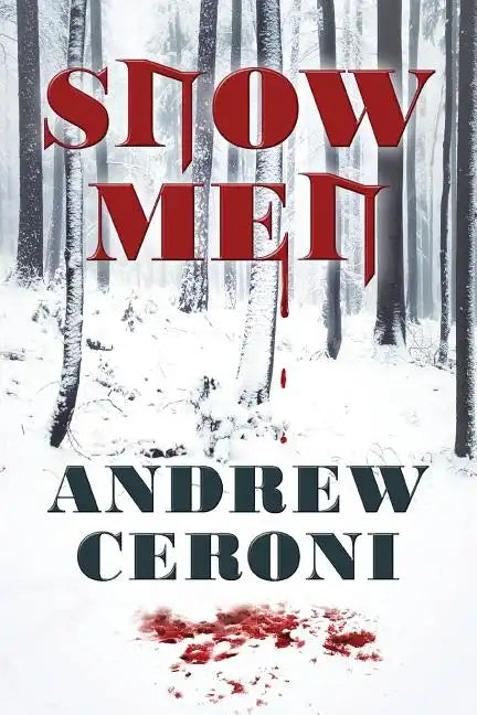 Snow Men - Paperback