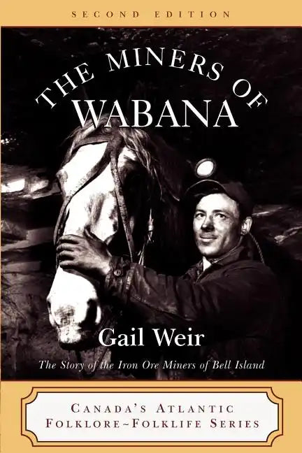 The Miners of Wabana - Paperback