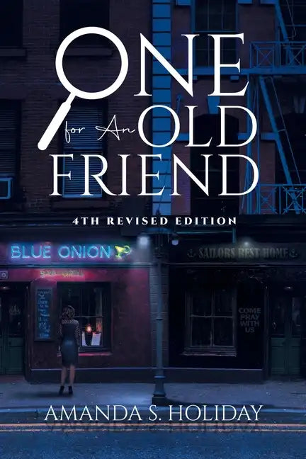 One for An Old Friend - Paperback