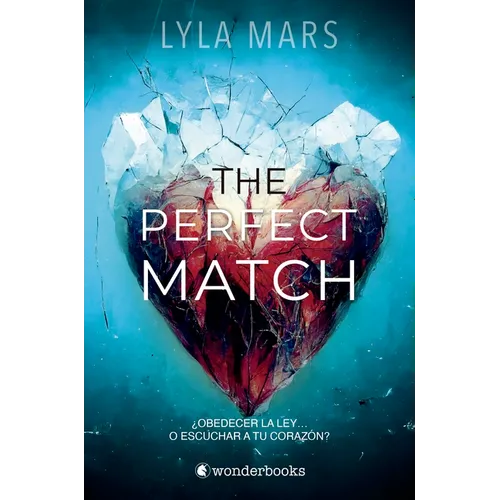 The Perfect Match (Spanish Edition) - Paperback