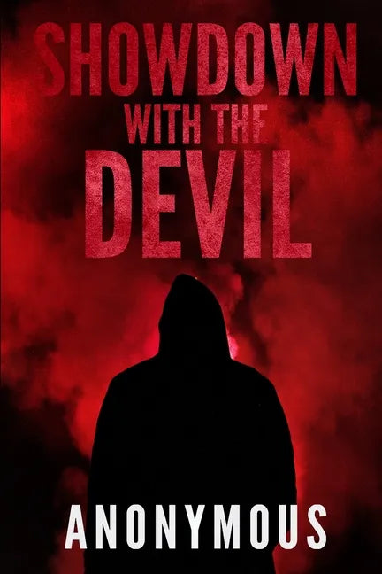 Showdown With The Devil: Bourbon Kid Book 10 - Paperback