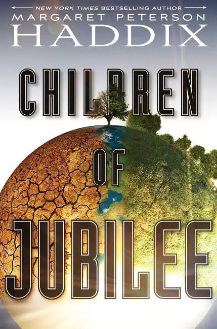 Children of Jubilee - Hardcover