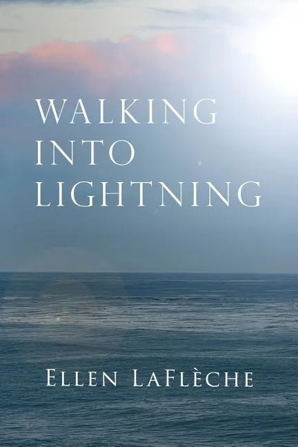 Walking Into Lightning - Paperback
