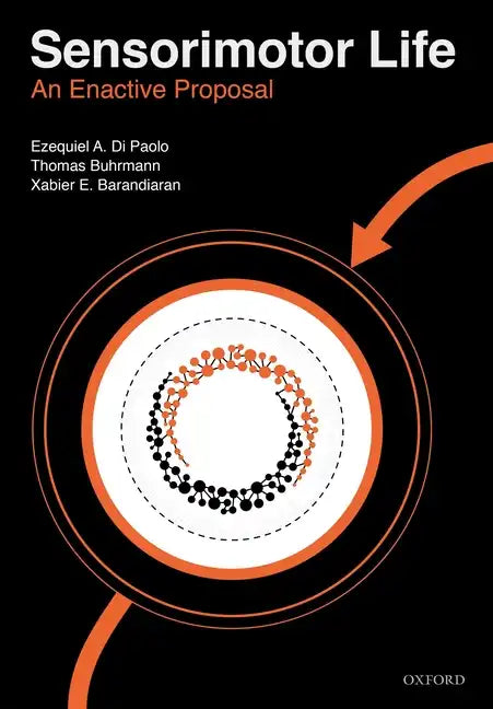 Sensorimotor Life - Hardcover