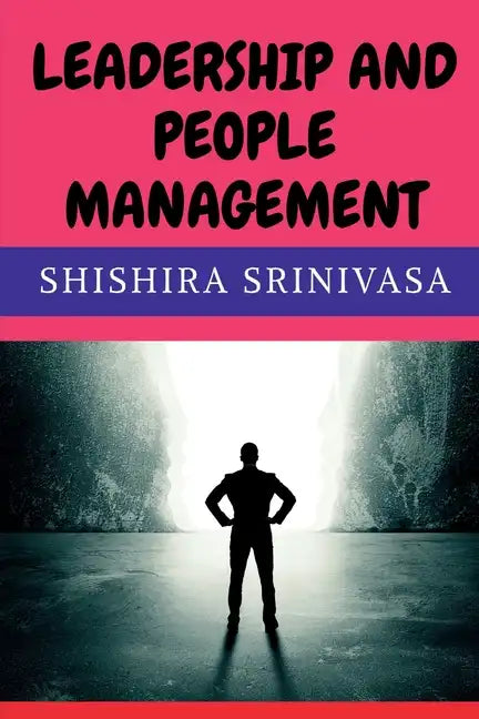 Leadership and People Management - Paperback