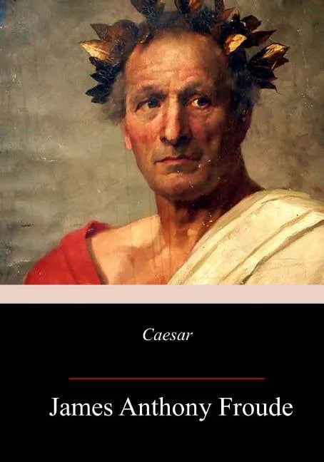 Caesar - Paperback