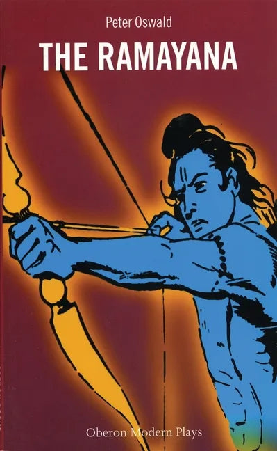The Ramayana - Paperback
