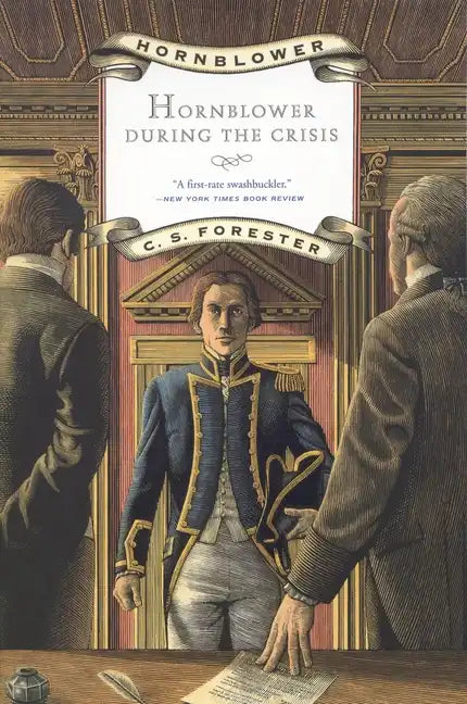 Hornblower During the Crisis - Paperback