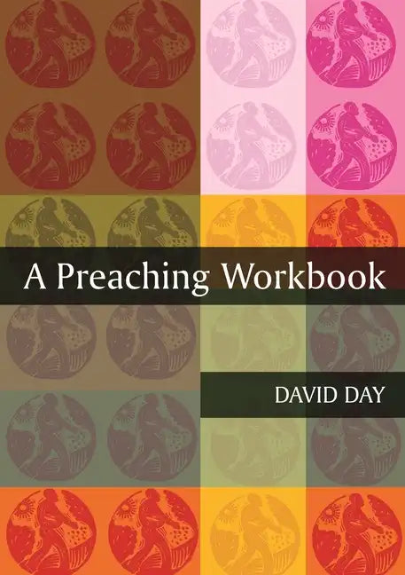 A Preaching Workbook - Paperback