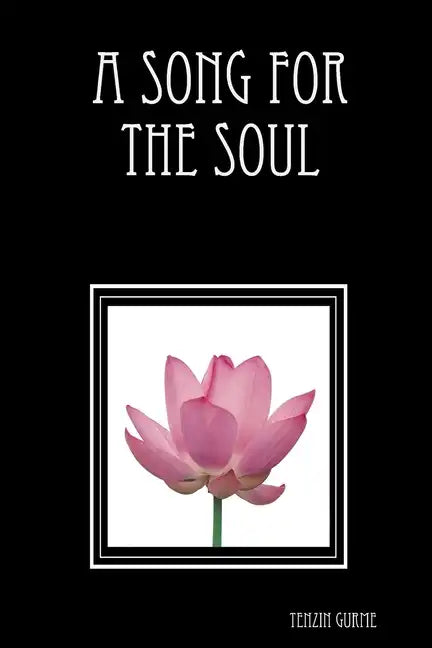 A Song For The Soul - Paperback