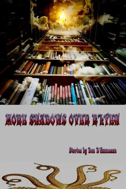 More Shadows Over R'Lyeh: Tales of the Chthulhu Mythos - Paperback