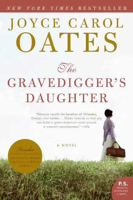 The Gravedigger's Daughter - Paperback