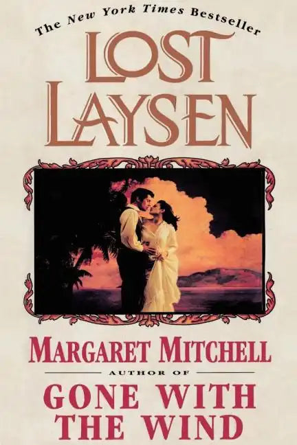 Lost Laysen - Paperback
