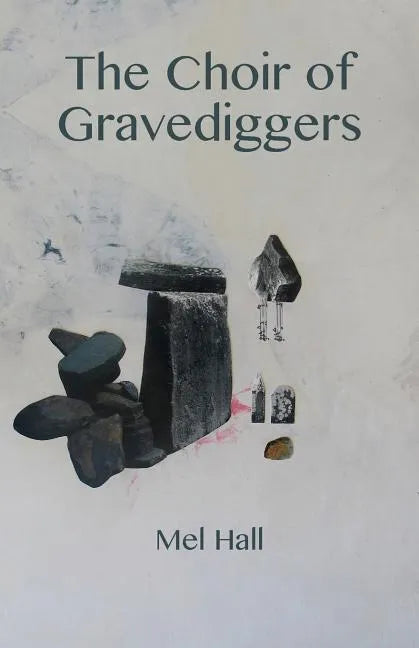 The Choir of Gravediggers - Paperback
