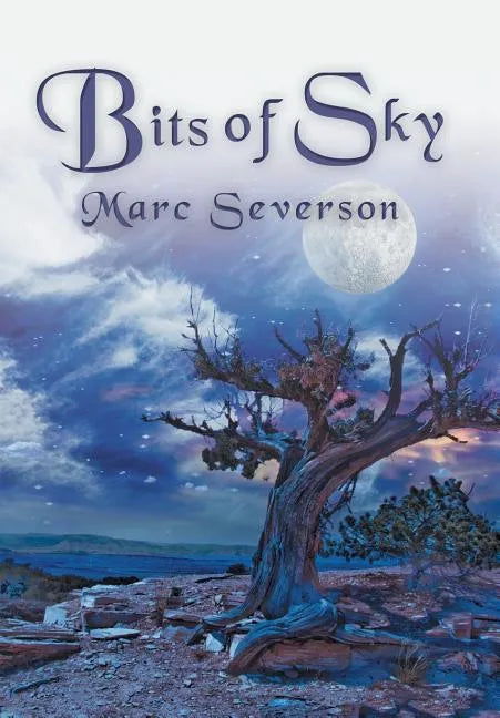 Bits of Sky - Hardcover
