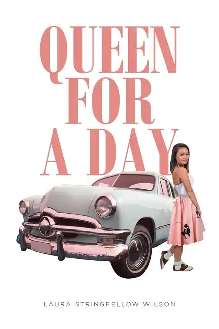 Queen for a Day - Paperback