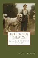 Under the Lilacs - Paperback