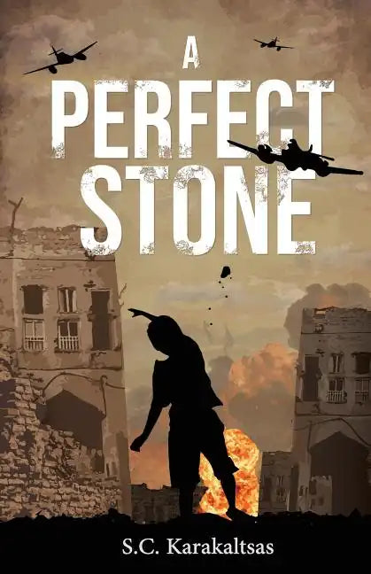 A Perfect Stone - Paperback