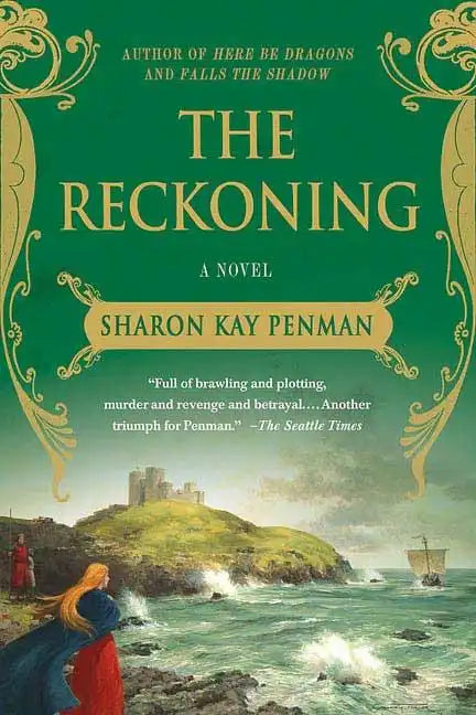Reckoning - Paperback