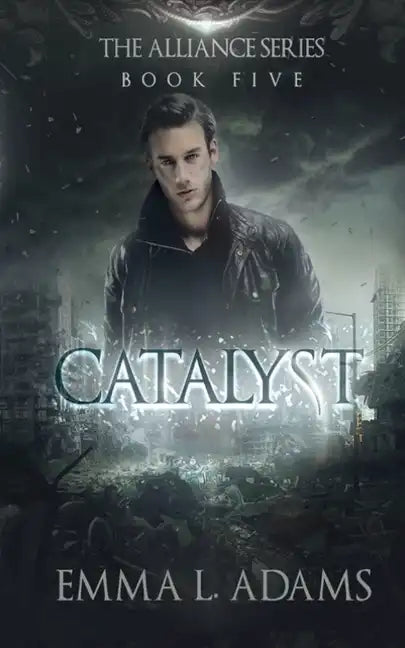 Catalyst - Paperback