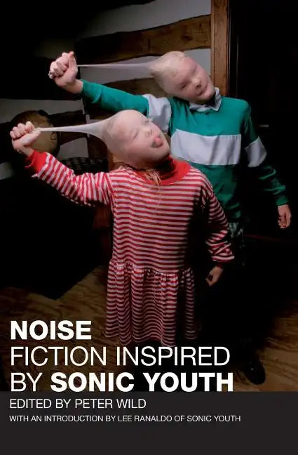 Noise - Paperback