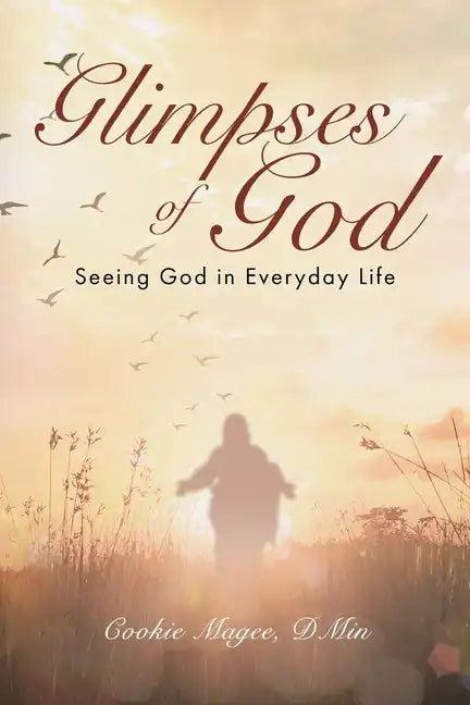 Glimpses of God: Seeing God in Everyday Life - Paperback