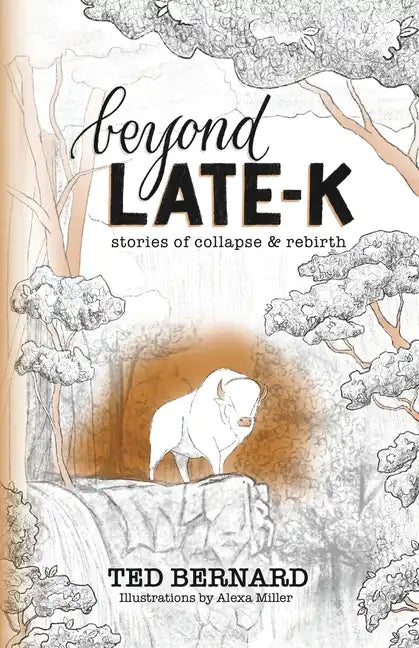 Beyond Late-K - Paperback