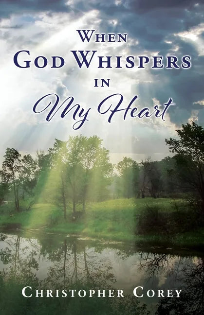 When God Whispers in My Heart - Paperback
