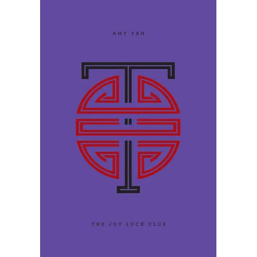 The Joy Luck Club - Hardcover