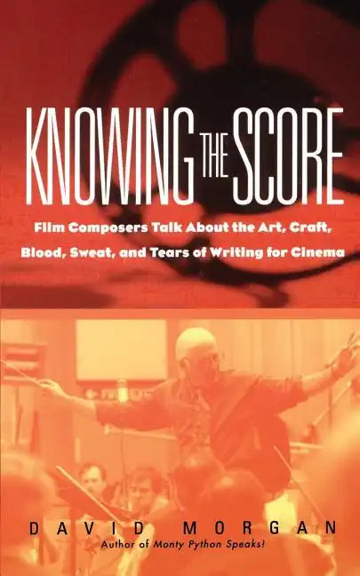Knowing the Score - Paperback