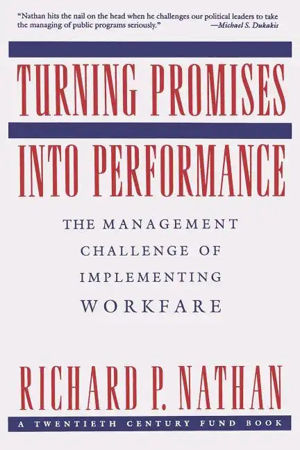 Turning Promises - Paperback