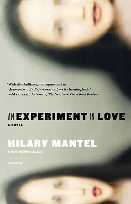 An Experiment in Love - Paperback