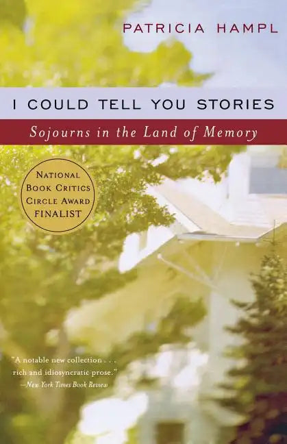 I Could Tell You Stories - Paperback