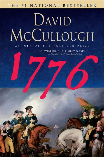 1776 - Hardcover