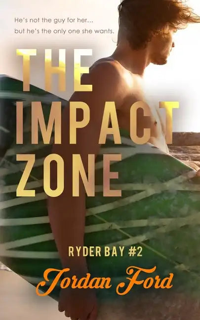 The Impact Zone - Paperback