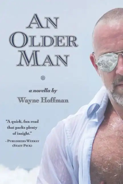 An Older Man - Paperback