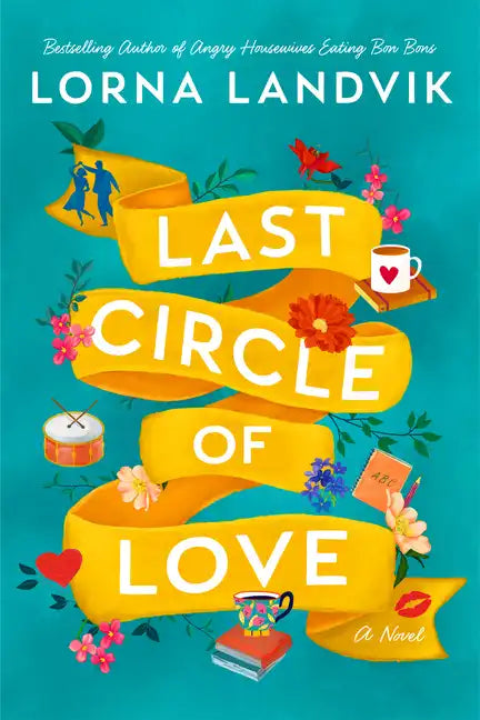 Last Circle of Love - Paperback
