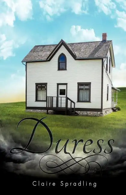 Duress - Paperback
