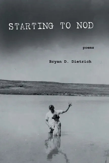 Starting to Nod - Paperback