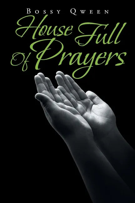 House Full of Prayers - Paperback